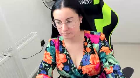 Lucy online show from 07/20/26, 10:29