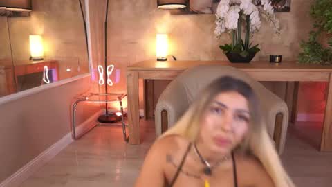 LucyRose online show from 07/13/26, 08:06