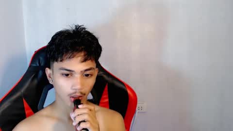 luda_69 online show from 11/15/25, 12:45