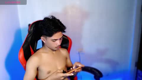 luda_69 online show from 02/09/26, 04:22