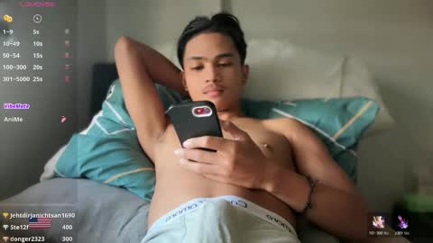 luda_69 online show from 04/11/26, 08:07