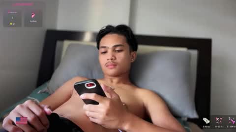 luda_69 online show from 04/16/26, 02:34