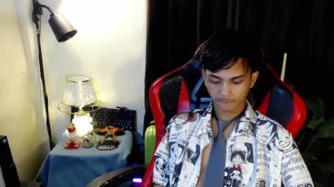luda_69 online show from 07/09/26, 05:06