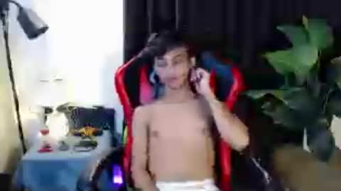 luda_69 online show from 07/10/26, 05:45