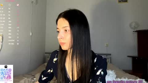 Snapshot of ludivinablice chatting on 04/30/26, 04:46 Mika online show from 04/30/26, 04:46