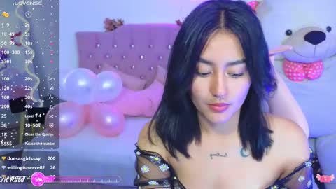 Snapshot of ludo_kitty_tay chatting on 02/26/25, 09:32 ludo_kitty_tay online show from 02/26/25, 09:32