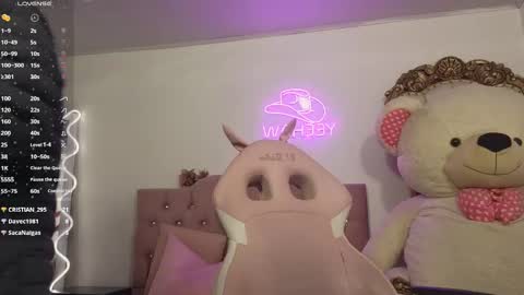 Snapshot of ludo_kitty_tay chatting on 03/01/25, 10:24 ludo_kitty_tay online show from 03/01/25, 10:24