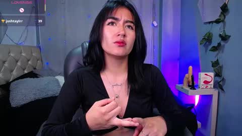 Snapshot of ludokitty chatting on 02/03/26, 03:04 LUDOVICA online show from 02/03/26, 03:04