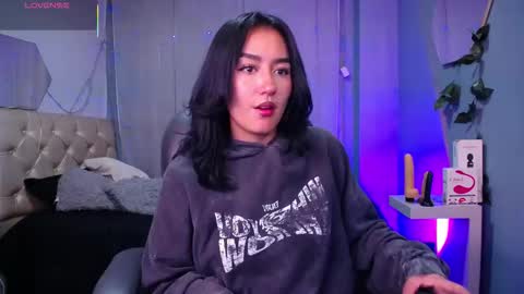 Snapshot of ludokitty chatting on 02/21/26, 03:07 LUDOVICA online show from 02/21/26, 03:07