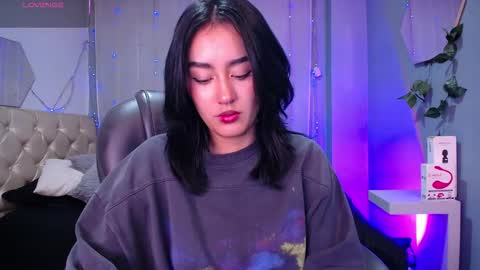 Snapshot of ludokitty chatting on 02/25/26, 03:05 LUDOVICA online show from 02/25/26, 03:05