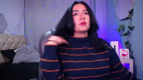 Snapshot of ludokitty chatting on 02/26/26, 03:16 LUDOVICA online show from 02/26/26, 03:16