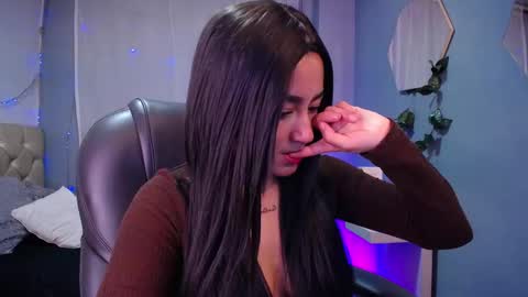 LUDOVICA online show from 03/26/26, 03:12