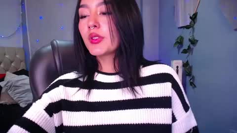 LUDOVICA online show from 04/24/26, 03:42