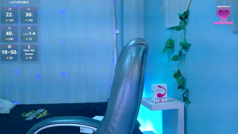 LUDOVICA online show from 05/22/26, 03:02