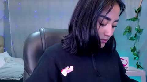 LUDOVICA online show from 06/10/26, 03:18