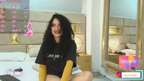 Ludovicca Mark online show from 05/14/26, 10:16