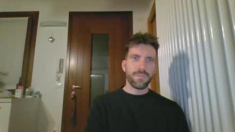 Snapshot of ludovichi chatting on 01/30/25, 09:36 ludovichi online show from 01/30/25, 09:36