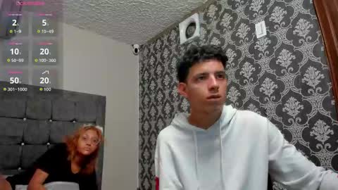 ludoziel__ online show from 01/17/26, 08:30