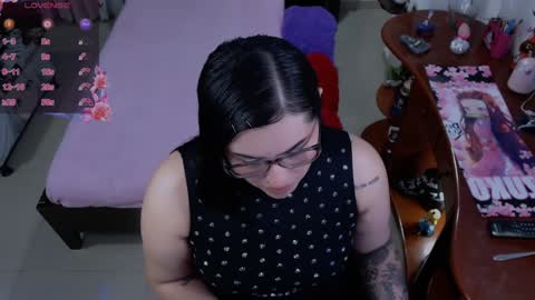 Snapshot of lufek_23 chatting on 12/27/24, 12:29 Lufek23 online show from 12/27/24, 12:29