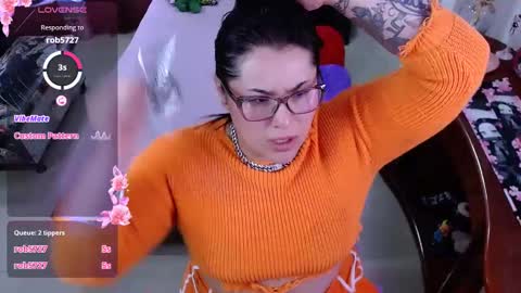 Snapshot of lufek_23 chatting on 03/02/25, 10:16 Lufek23 online show from 03/02/25, 10:16