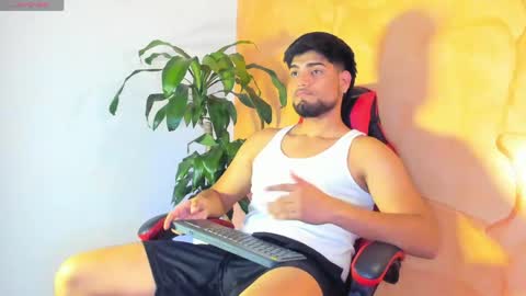 luigi online show from 05/04/26, 04:47
