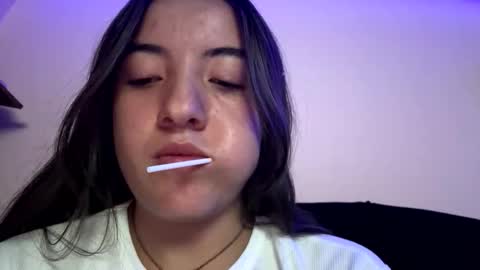 luhaandjade online show from 01/07/26, 05:32