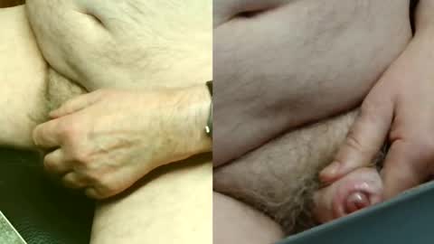 Luhamburg online show from 11/22/25, 11:04