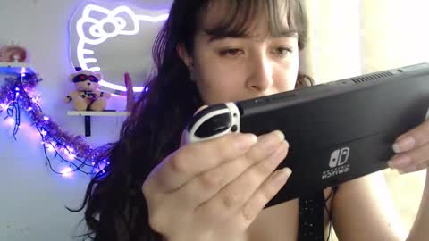 Luhana online show from 01/09/26, 10:11