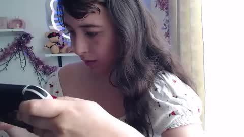 Luhana online show from 01/13/26, 05:29