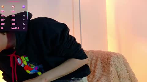 Lui online show from 03/10/26, 04:50