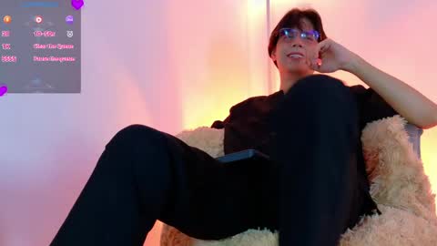 Lui online show from 03/27/26, 03:23