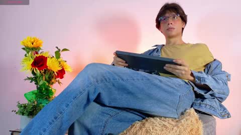 Lui online show from 04/04/26, 03:38