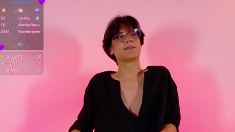 Lui online show from 04/09/26, 06:19