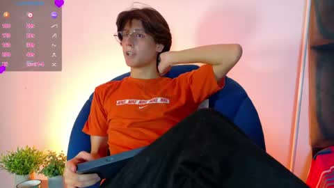 Lui online show from 04/20/26, 03:42