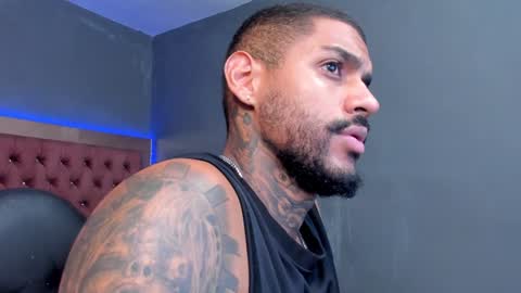 Luigi Vitale online show from 02/05/25, 09:57