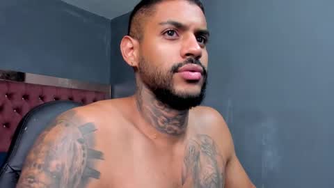 Luigi Vitale online show from 02/18/25, 04:37