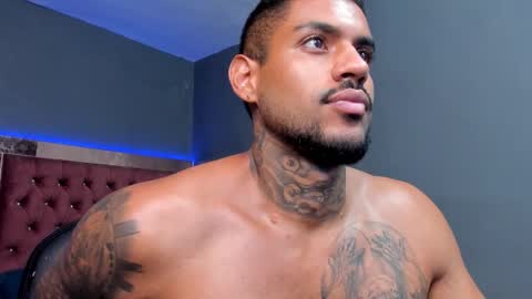 Luigi Vitale online show from 02/22/25, 09:56