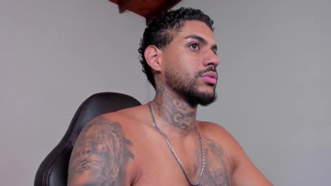 Luigi Vitale online show from 12/16/25, 03:44