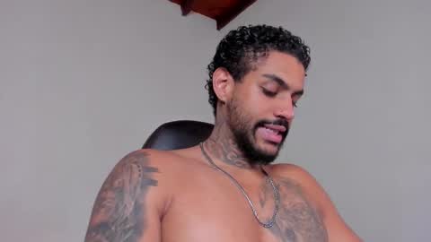 Luigi Vitale online show from 01/13/26, 01:55