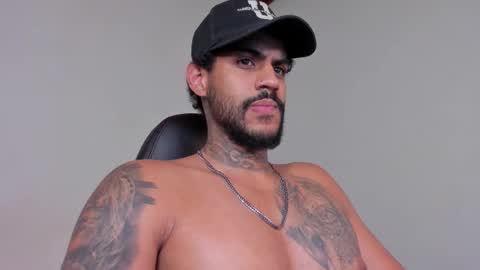 Luigi Vitale online show from 01/14/26, 02:28