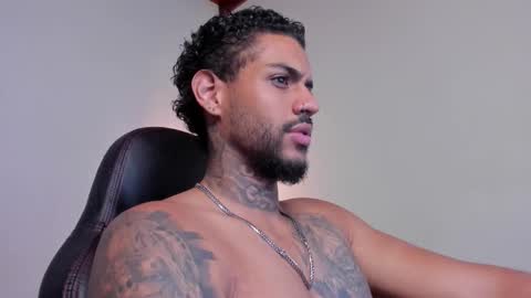 Luigi Vitale online show from 02/14/26, 01:35