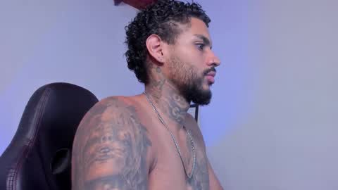 Luigi Vitale online show from 02/27/26, 01:38