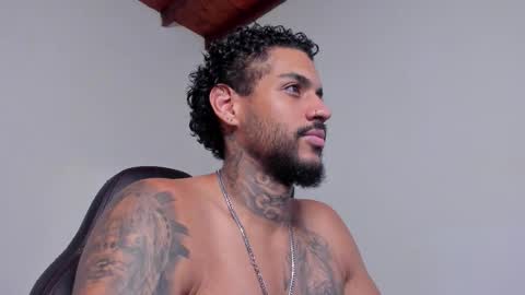 Luigi Vitale online show from 02/28/26, 01:28