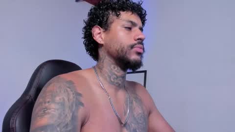 Luigi Vitale online show from 03/30/26, 01:06