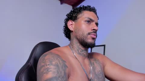 Luigi Vitale online show from 04/10/26, 02:06