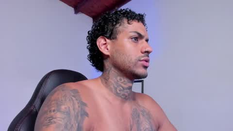 Luigi Vitale online show from 04/24/26, 01:30