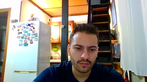 Snapshot of luigi281996 chatting on 12/18/24, 10:40 luigi281996 online show from 12/18/24, 10:40