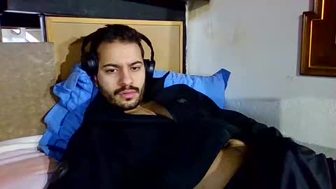 Snapshot of luigi281996 chatting on 01/07/25, 02:19 luigi281996 online show from 01/07/25, 02:19