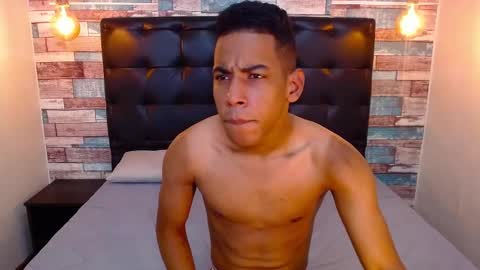 Snapshot of luigi_ferrer chatting on 03/03/26, 02:07 FIND ME NOW LIKE LUIGI online show from 03/03/26, 02:07