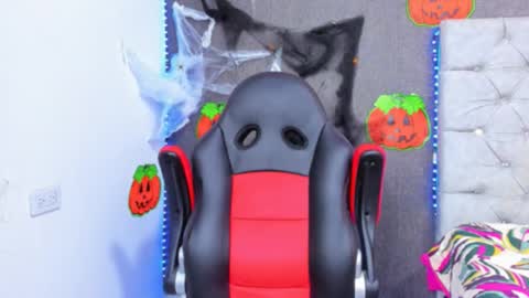 Snapshot of luigi_hot_ chatting on 10/13/25, 08:58 Luigi Independent model online show from 10/13/25, 08:58